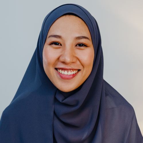 Siti Aminah